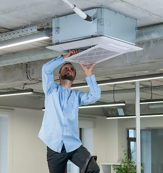 Professional Air Duct Cleaners in Westport, CT