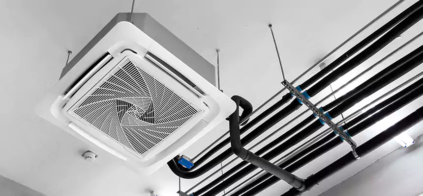 Our Air Duct Deep Cleaning Services in Westport, CT