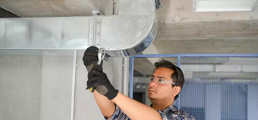 Our Air Duct Installation Services in Westport, CT