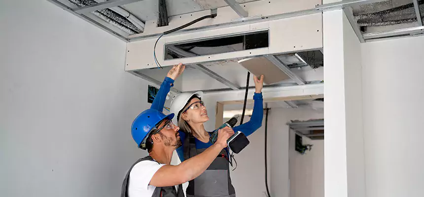 Our Attic Air Duct Cleaning Services in Westport, CT