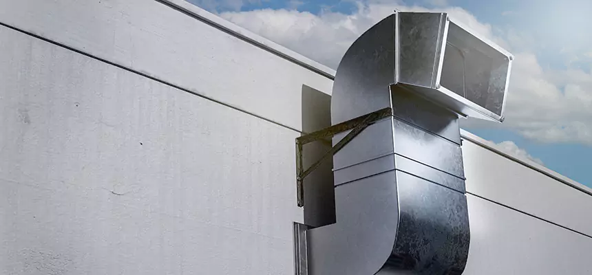 Trusted Industrial Dryer Vent Cleaning in Westport