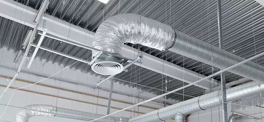 Our Dryer Vent Hose Replacement Services in Westport, CT