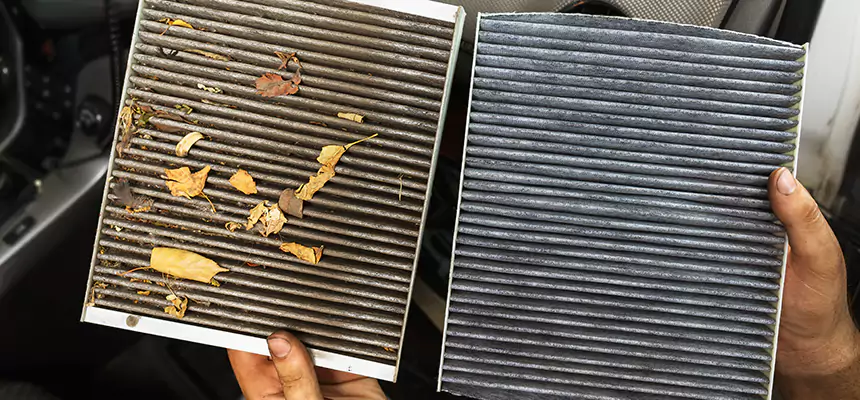 Our Dryer Vent Lint Filter Cleaning Services in Westport, CT