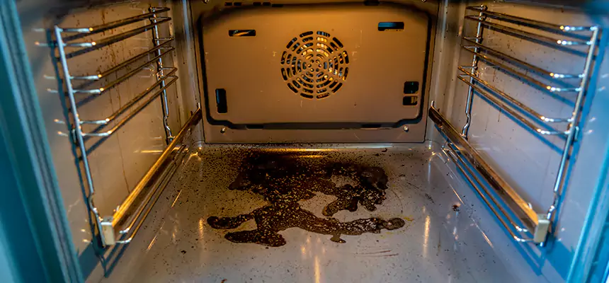 Our Dryer Vent Mold Cleaning Services in Westport, CT