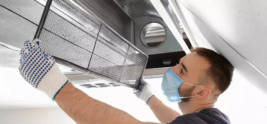 Our Dryer Vent Replacement Services in Westport, CT