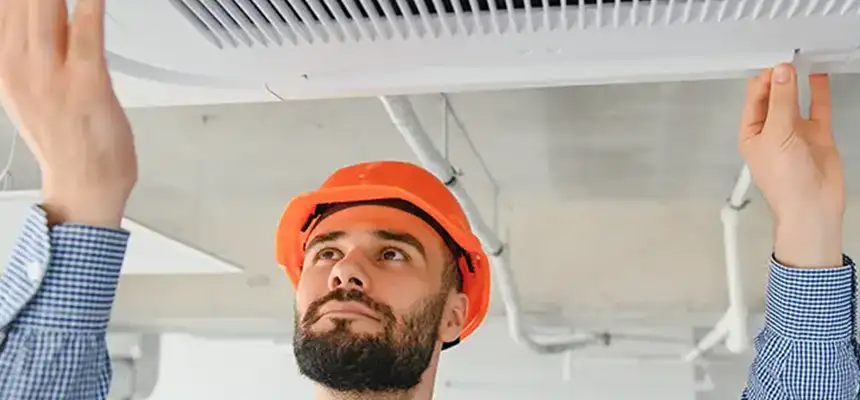 Our Furnace Vent Cleaning Services in Westport, CT