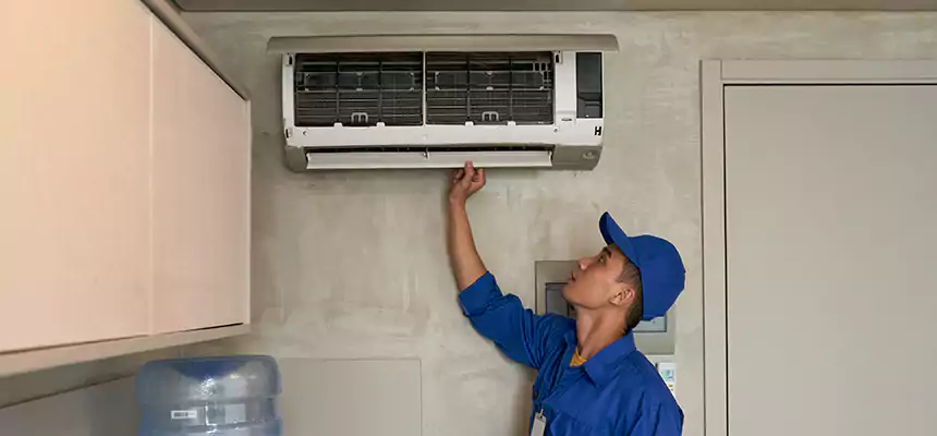 Balanced Fresh‑Air Ventilation (ERV/HRV) in Westport