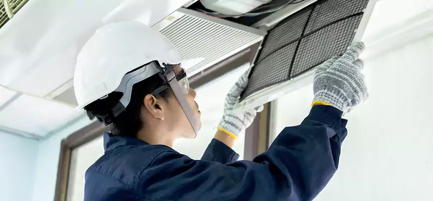 Our Mold & Mildew Removal from Air Ducts Services in Westport, CT