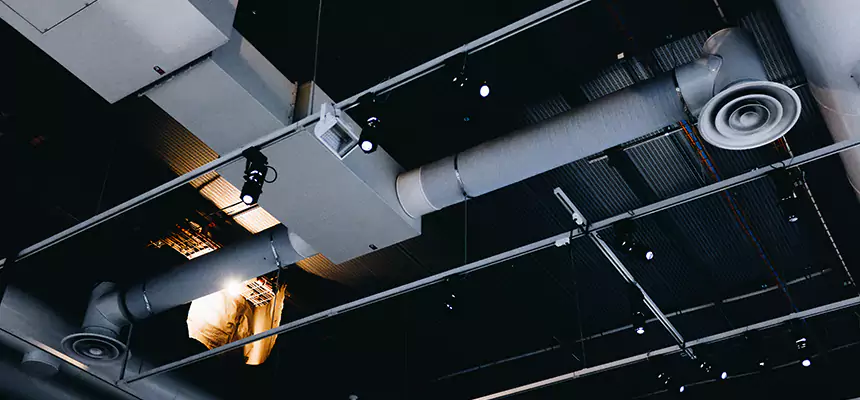 Our Seasonal Allergy Air Duct Cleaning Services in Westport, CT