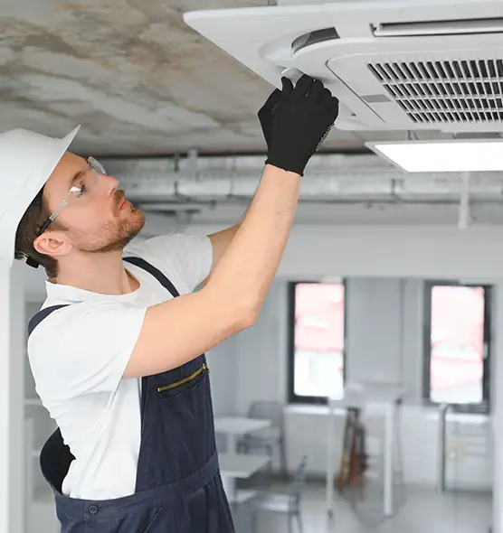 Top Affordable Duct Cleaning Services Near Me in Westport, CT