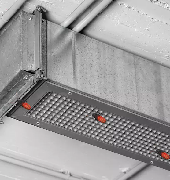 About Air Duct Cockroach Removal in Westport, CT