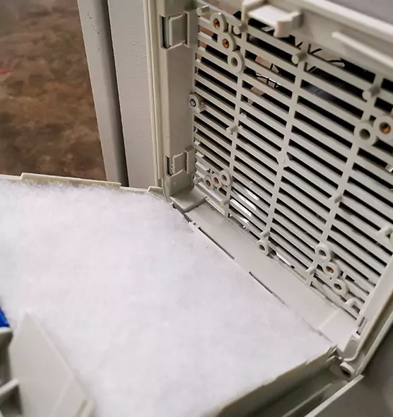 Professional Air Duct Expansion Solutions in Westport, CT