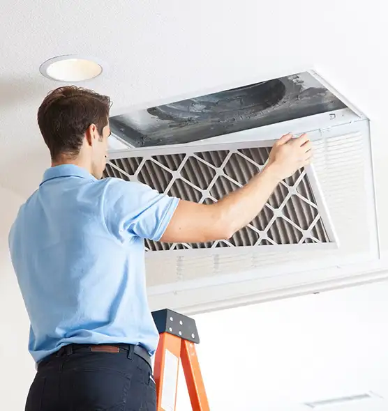 About Annual Dryer Vent Maintenance Westport, CT