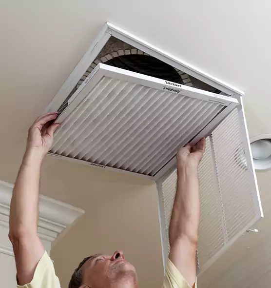 Trusted Apartment Air Duct Cleaning in Westport, CT