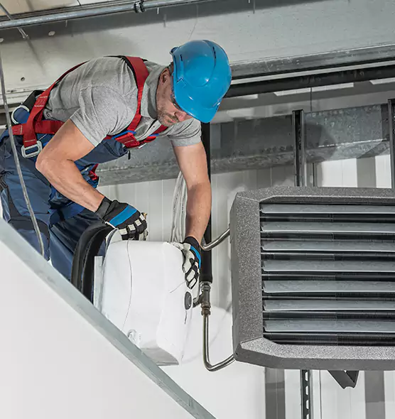 Professional Custom HVAC Ductworkin Westport, CT