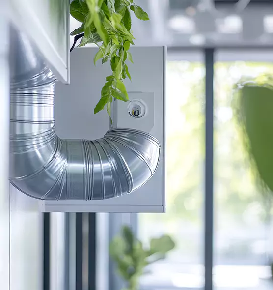 Professional Eco-Friendly Duct Cleaning Services in Westport, CT