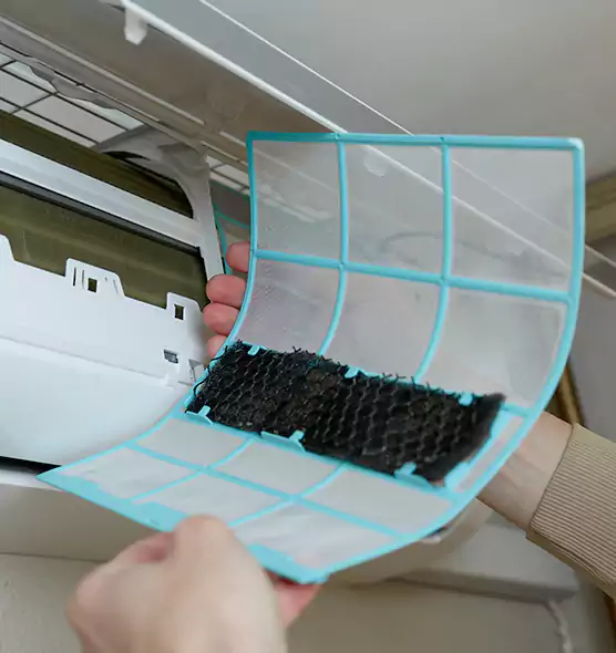 Welcome to Air Duct Cleaning & Repairs Westport — Your Local HEPA Filter Installation Pros in Westport, CT