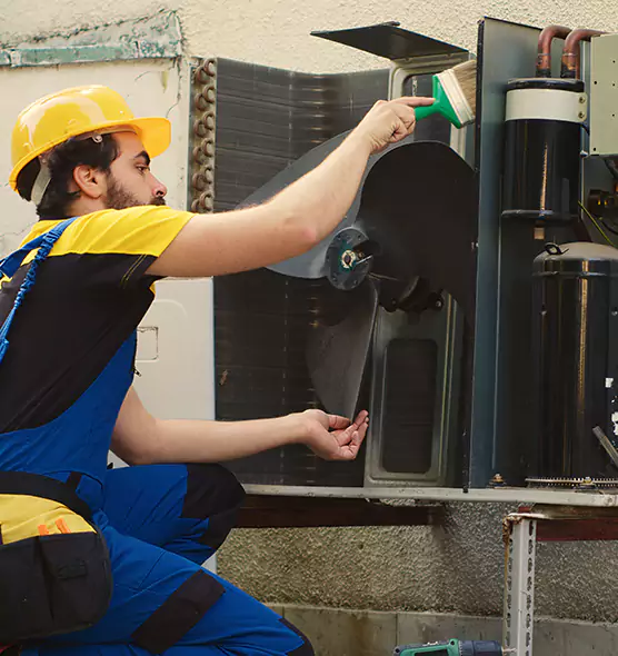 Top-Rated New Room Vent Extension in Westport, CT