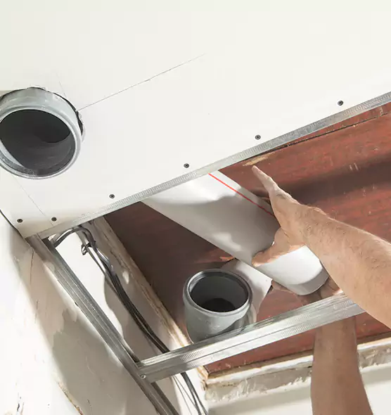 Professional Seasonal Allergy Air Duct Cleaning in Westport, CT