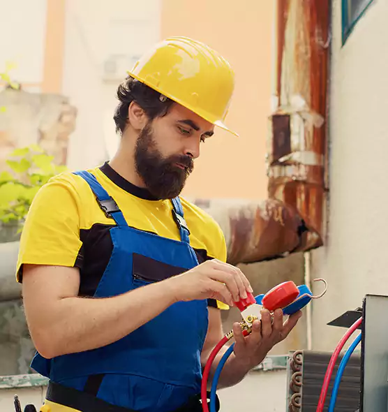 About Smart HVAC Installation in Westport, CT