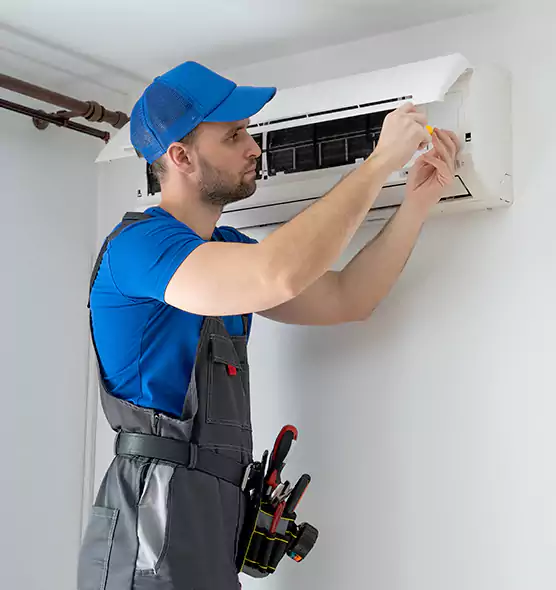 About Smart Thermostat AC Installation in Westport, CT