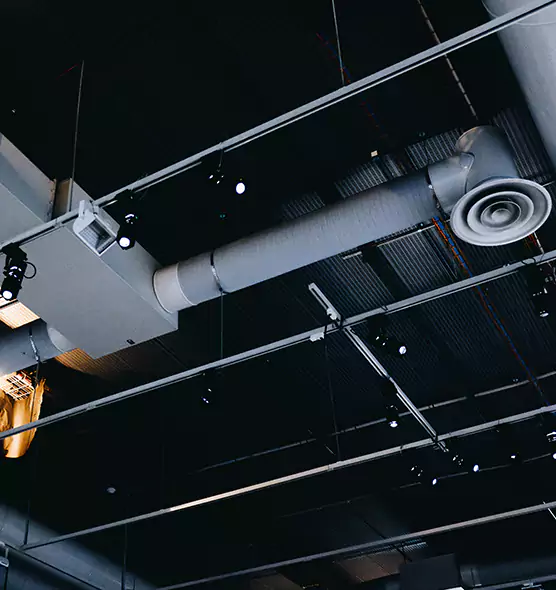 Professinal UV Light Air Purification for Ducts in Westport, CT