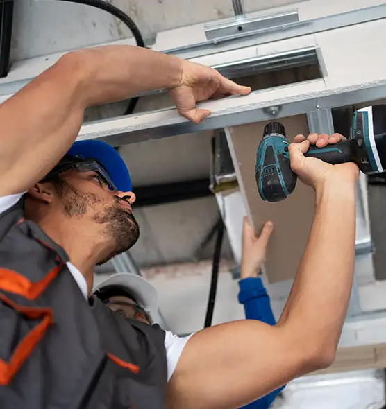 About Vent Smoke Odor Elimination in Westport, CT