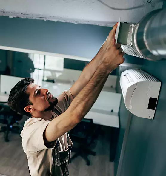 Reliable Warehouse Vent Cleaning in Westport, CT