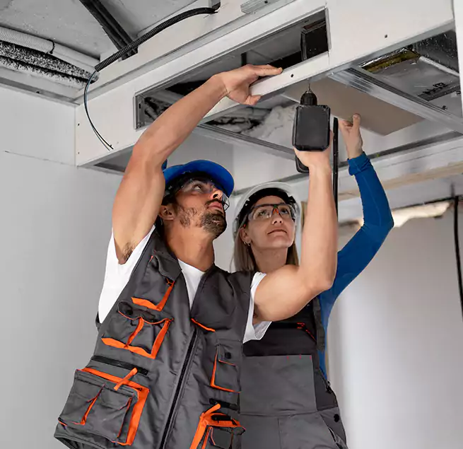 Why Homeowners & Businesses Trust Us in Westport, CT