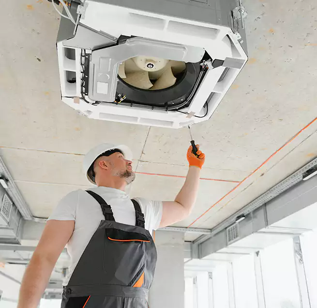 Why Homeowners Businesses Trust Us in Westport, CT