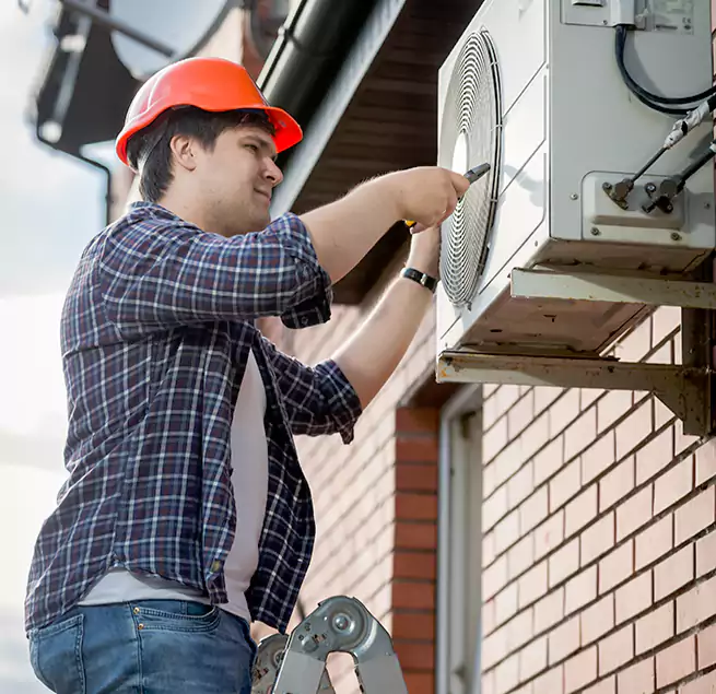 Why Homeowners & Businesses Trust Us Westport, CT